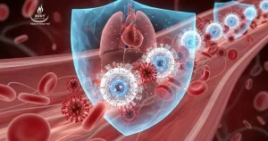 role of immune system in body