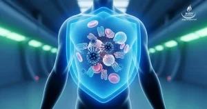 Immune System to Fight against Disease