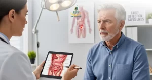 prostate cancer and its symptoms