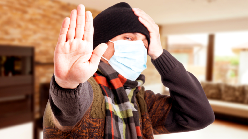 5 Ways to Stay Away from Diseases this Winter