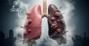 Lung cancer