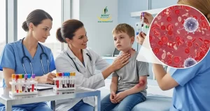 Types of Blood Cancer Causes and Symptoms