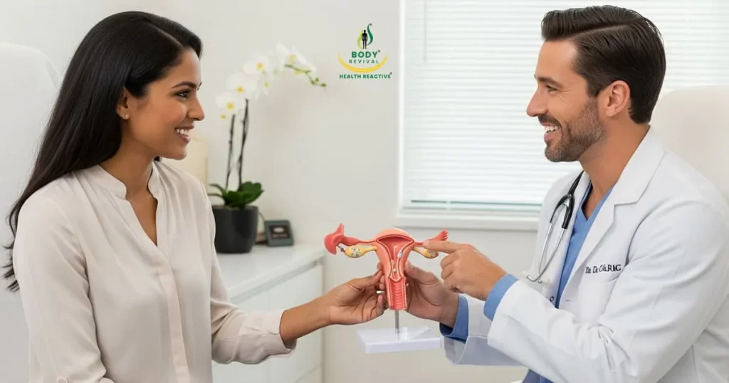 cervical cancer causes