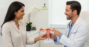 cervical cancer causes