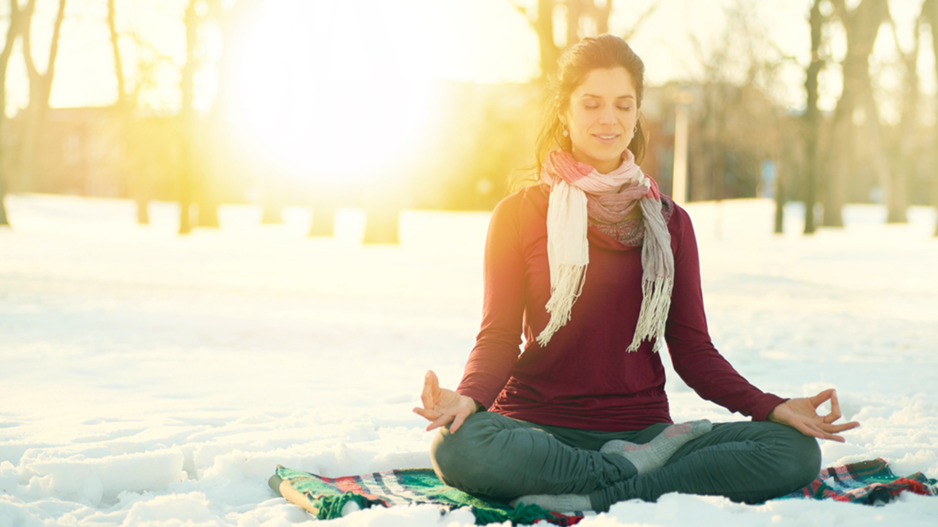 Healthy Winter: How to stay active/fit during winters?