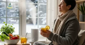 winter health tips