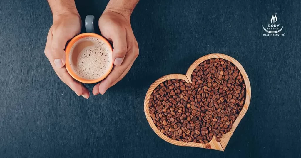 8 Ways Coffee Might be Benefiting Your Health