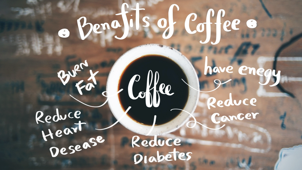 8 Ways Coffee Might be Benefiting Your Health