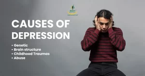Causes of Depression
