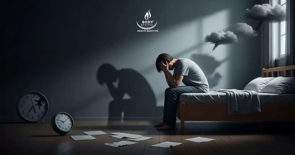 Depression Symptoms and Causes 2025