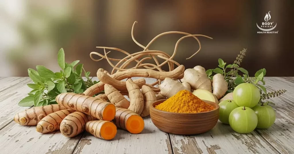 इम्युनिटी बढ़ाने के घरेलू उपाय