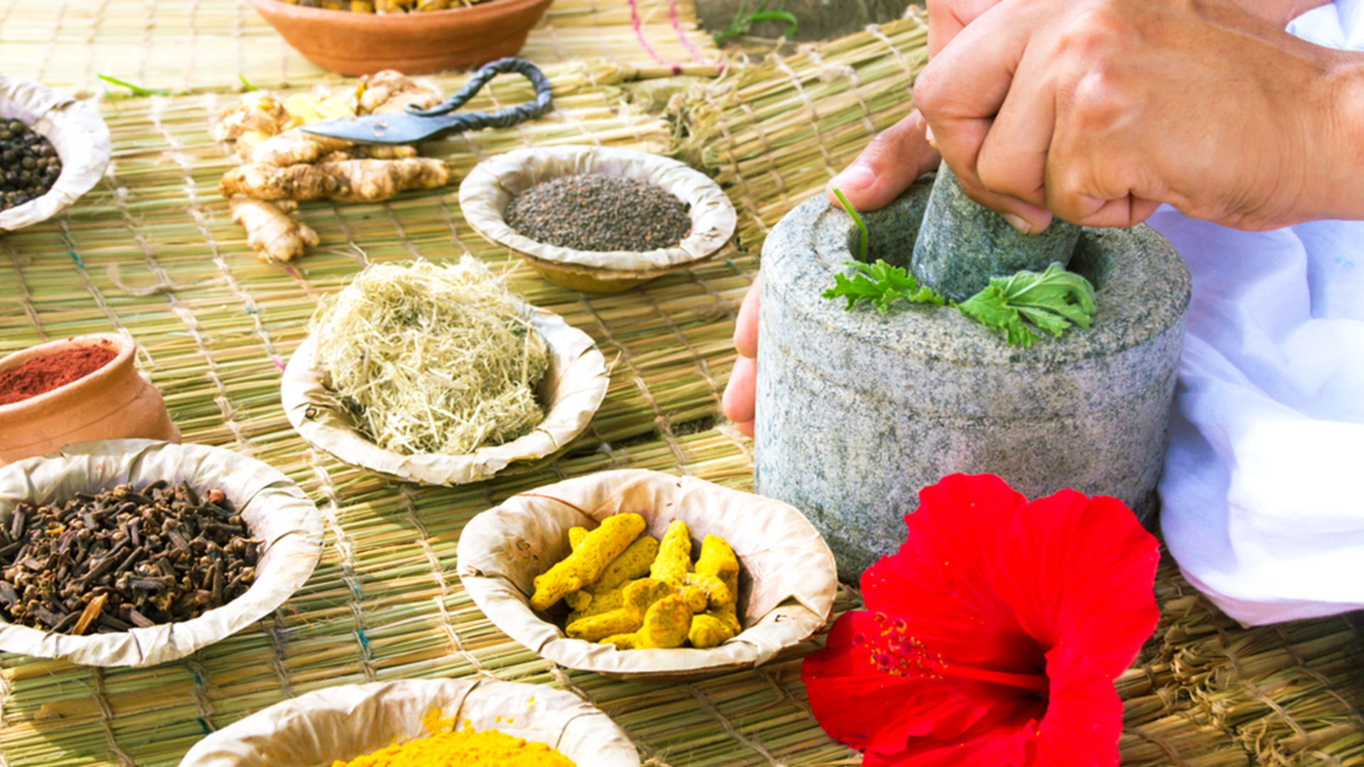 Ayurvedic Rituals For Overall Health