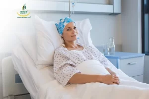 Preparing Yourself For Cancer Treatment