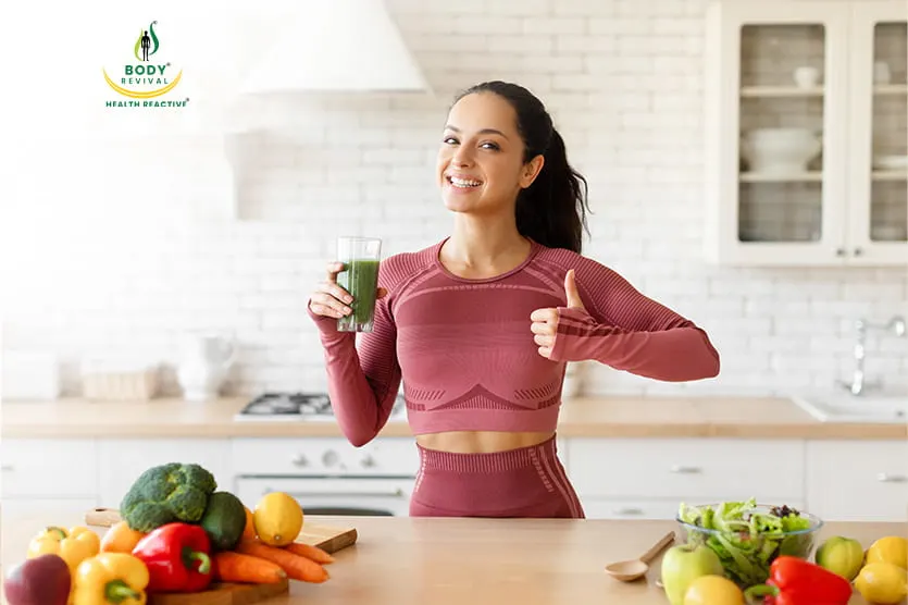 Ways to Boost your Stamina Naturally