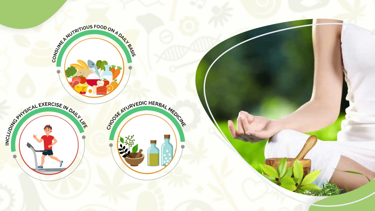 Benefits Of Ayurveda Healthy Living –According To Ayurveda - Body Revival