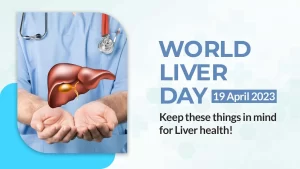 World Liver Day 2023