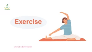 Exercise as natural energy booster for cancer patients