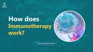 How does Immunotherapy work