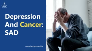 seasonal depression and cancer depression