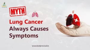 myth about lung cancer
