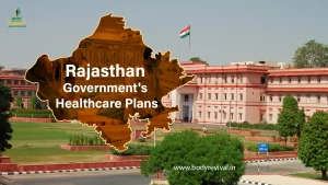 Rajasthan Government's health schemes for cancer patients