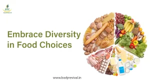 ICMR food guidelines for Indians
