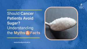 Is Sugar Harmful for Cancer patients