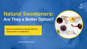 natural sweeteners and their prs and cons