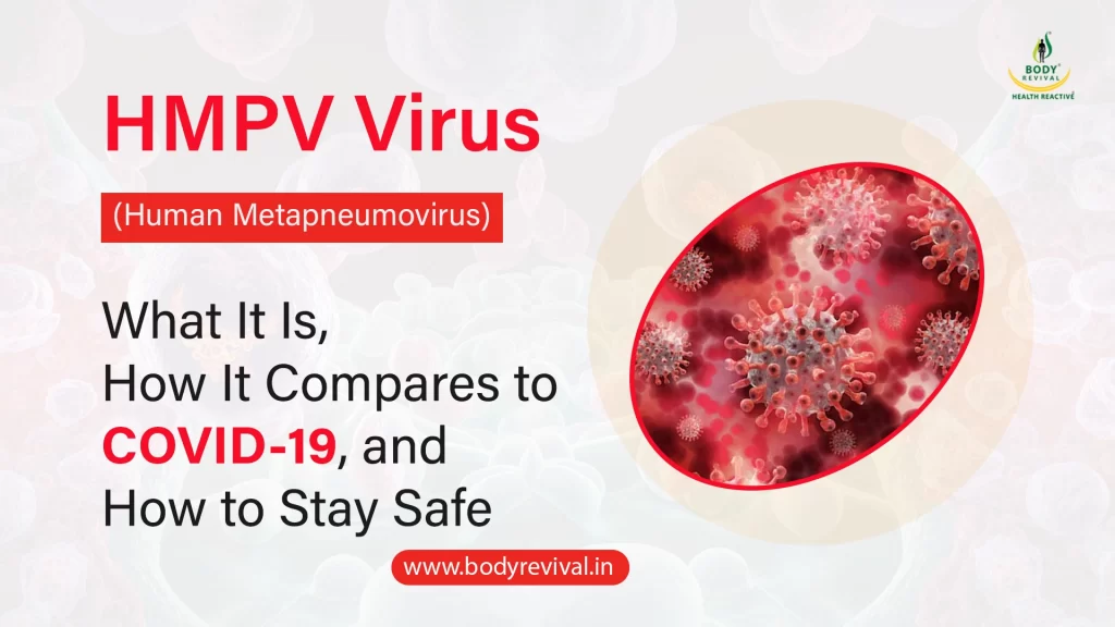 HMPV Virus