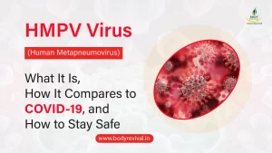 HMPV Virus