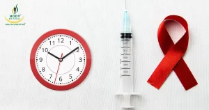 Breakthroughs in Cancer Treatment: A Scientific Achievement 3 Seven-Minute Cancer Treatment Injection- Body Revival