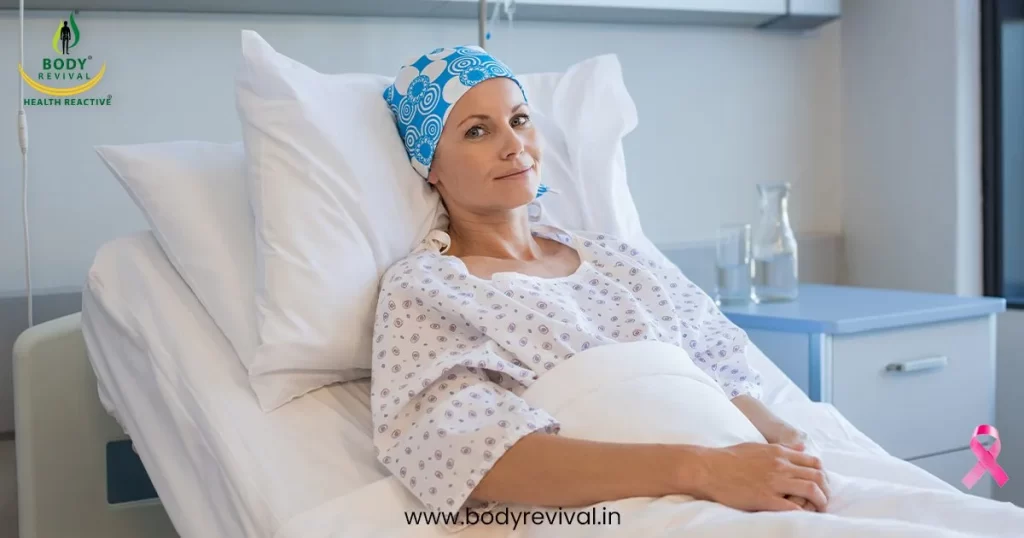 Cancer treatment option in jodhpur