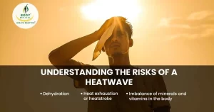 Risk of Heatwave for Cancer patients
