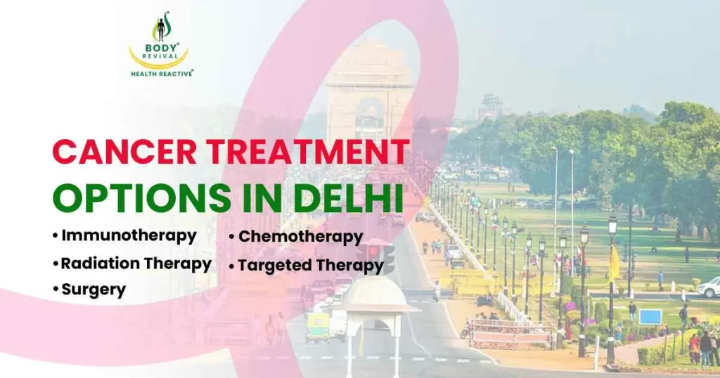 cancer treatment hospital in delhi