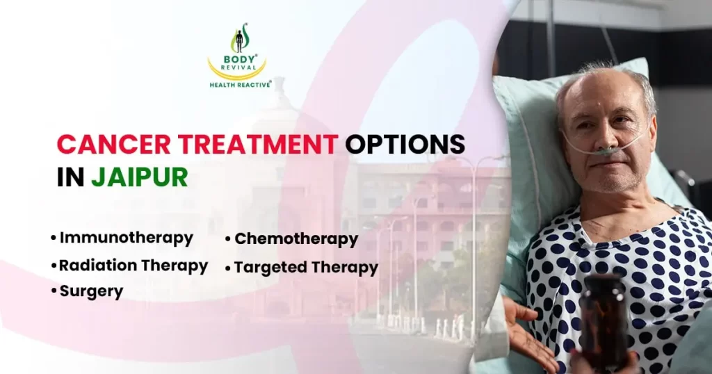 cancer treatment in jaipur