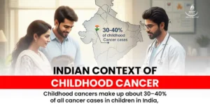 india context of childhood cancer