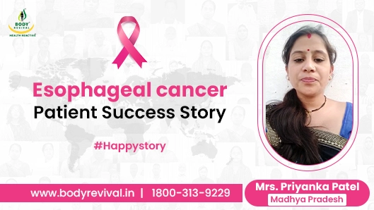 Body Revival medicien patient reviews