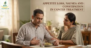 Appetite Loss 5