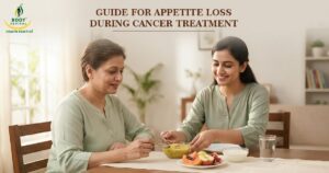 Appetite Loss 4
