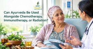 Stage 4 Cancer: Can Supportive Ayurvedic Care Help Improve Quality of Life? 3 Stage 4 BR